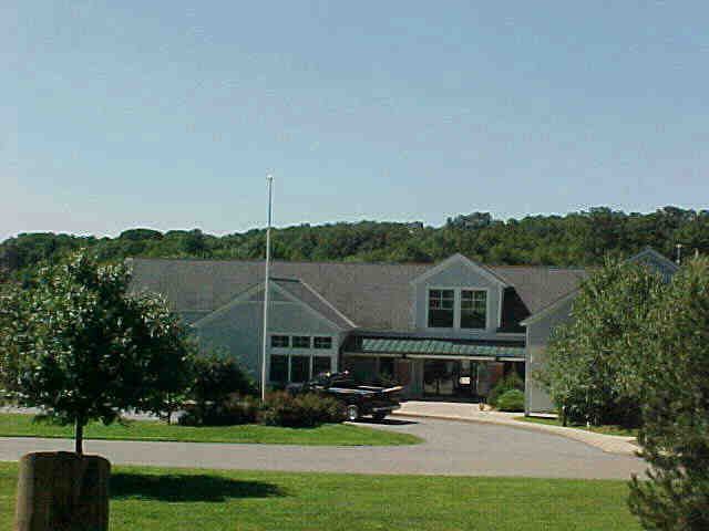 Building photograph for 204 INTERLAKEN ROAD